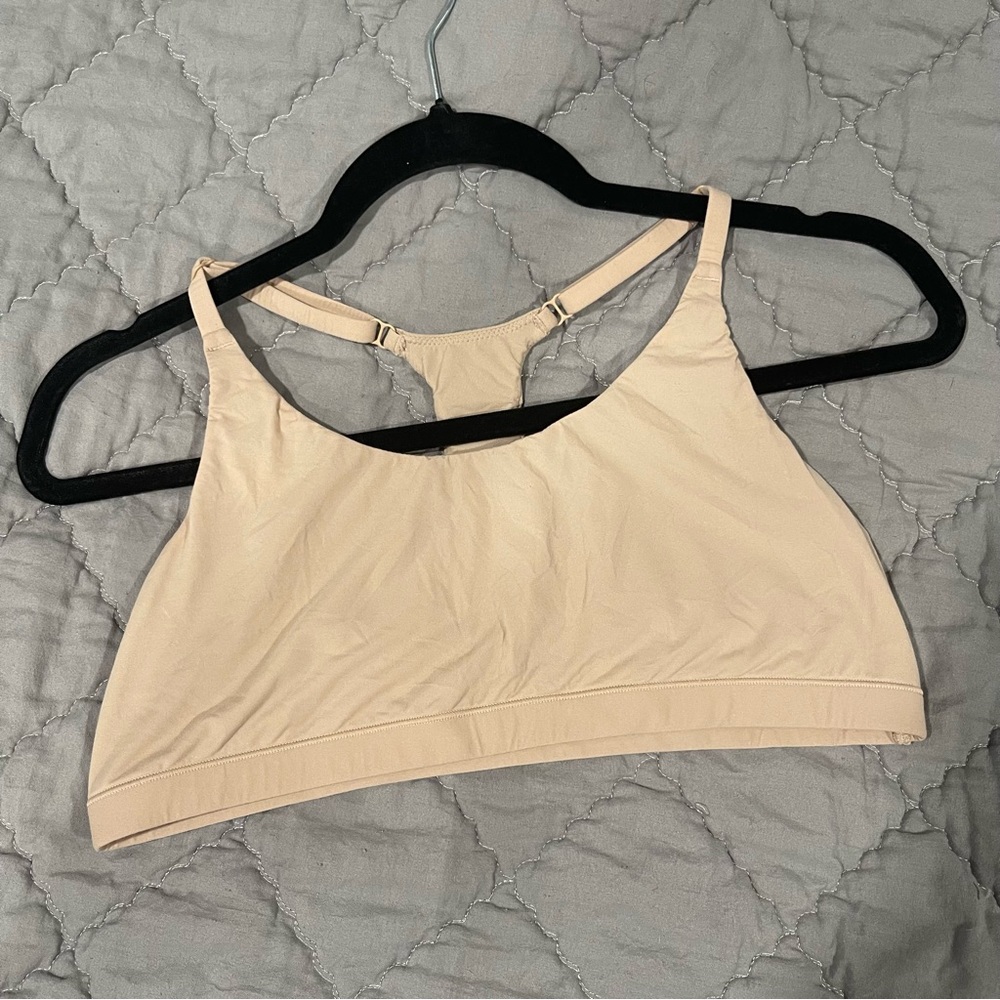 SKIMS Nude Bralette